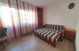 Apartament 2 Camere, 50 mp, etaj intermediar, Exercitiu