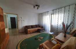 Apartament 2 Camere, 50 mp, etaj intermediar, Exercitiu