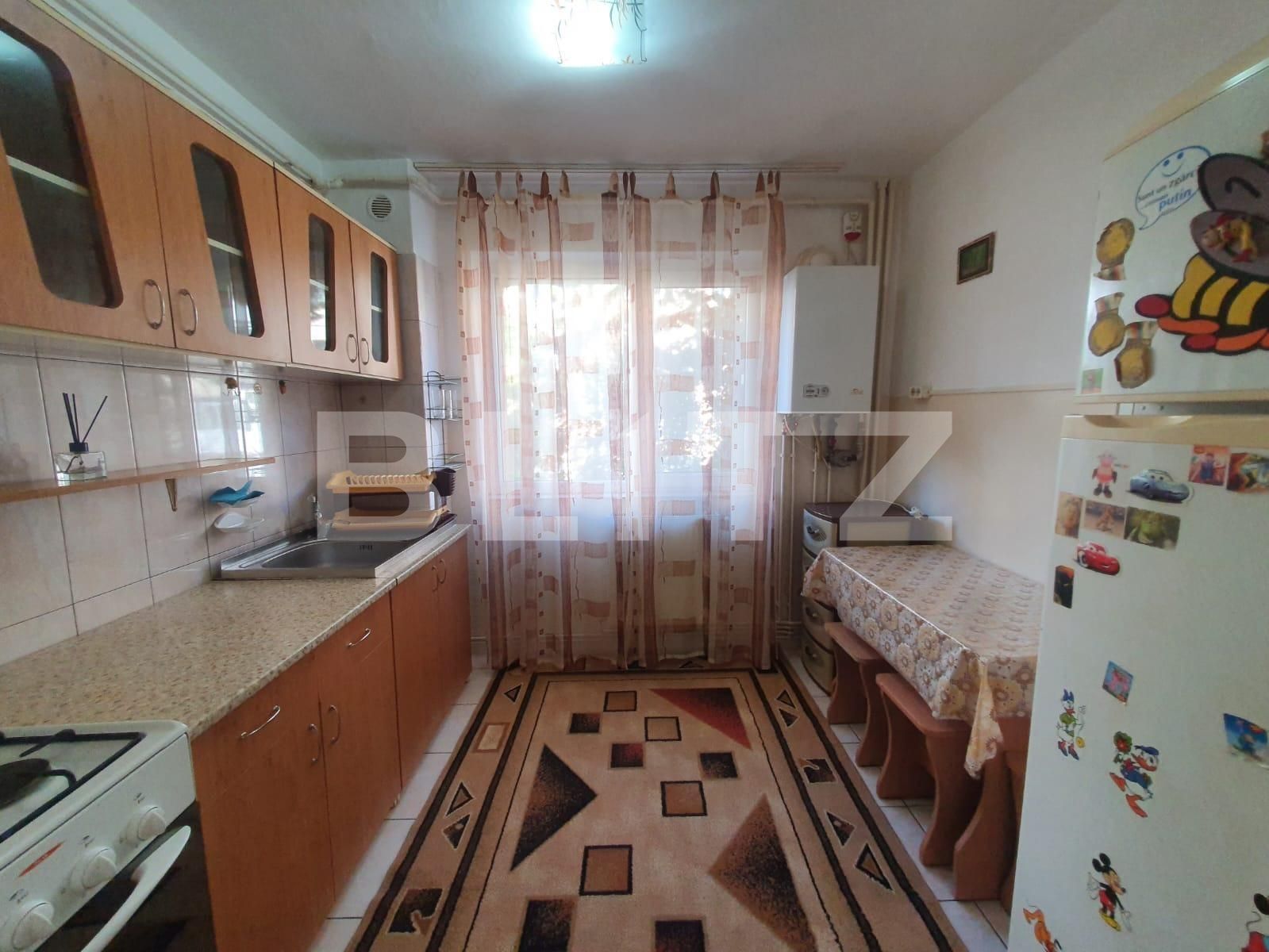 Apartament de vânzare 2 camere Exercitiu - 91436AV | BLITZ Pitești | Poza3