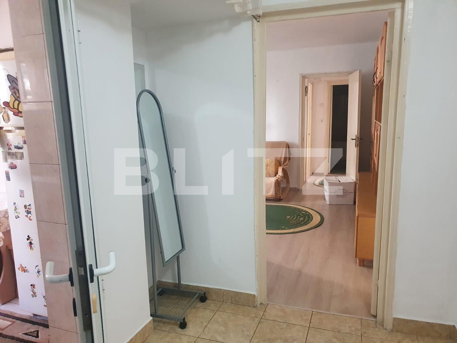 Apartament de vânzare 2 camere Exercitiu - 91436AV | BLITZ Pitești | Poza4