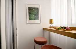Apartament 2 camere, 61 mp, mobilat premium, Gavana Big