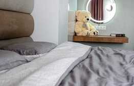 Apartament 2 camere, 61 mp, mobilat premium, Gavana Big