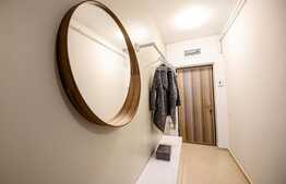 Apartament 2 camere, 61 mp, mobilat premium, Gavana Big