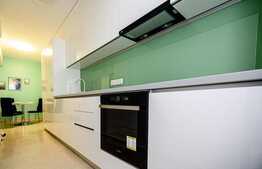 Apartament 2 camere, 61 mp, mobilat premium, Gavana Big