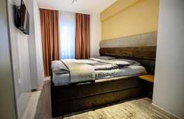 Apartament 2 camere, 61 mp, mobilat premium, Gavana Big
