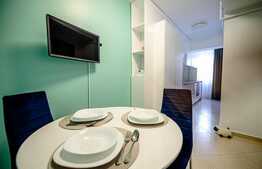 Apartament 2 camere, 61 mp, mobilat premium, Gavana Big