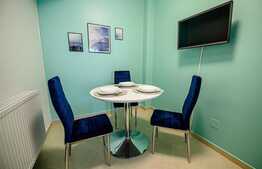 Apartament 2 camere, 61 mp, mobilat premium, Gavana Big