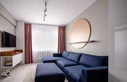 Apartament 2 camere, 61 mp, mobilat premium, Gavana Big