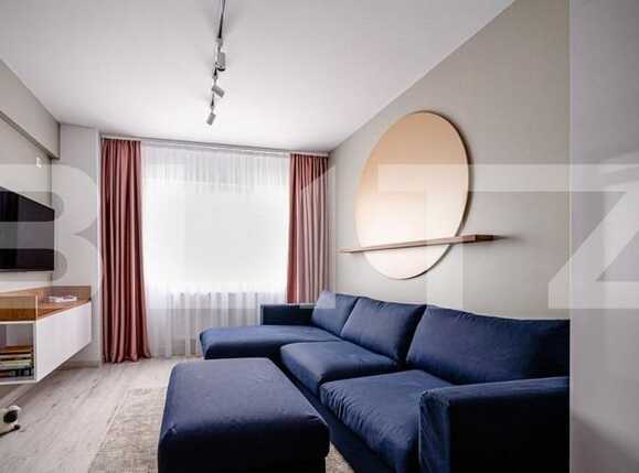 Apartament de vânzare 2 camere Gavana - 91493AV | BLITZ Pitești | Poza1