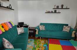 Apartament 2 camere, 51 mp, Prundu