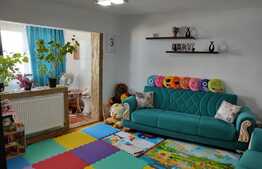 Apartament 2 camere, 51 mp, Prundu
