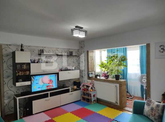 Apartament de vânzare 2 camere Prundu - 91578AV | BLITZ Pitești | Poza1