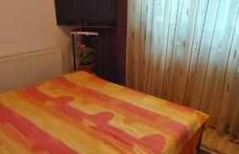 Apartament 3 camere, 70 mp, mobilat/utilat, Topoloveni