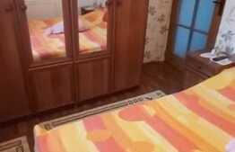 Apartament 3 camere, 70 mp, mobilat/utilat, Topoloveni