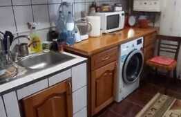 Apartament 3 camere, 70 mp, mobilat/utilat, Topoloveni