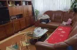Apartament 3 camere, 70 mp, mobilat/utilat, Topoloveni