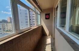 Apartament 2 camere, Craiovei, 44 mp, Pitesti