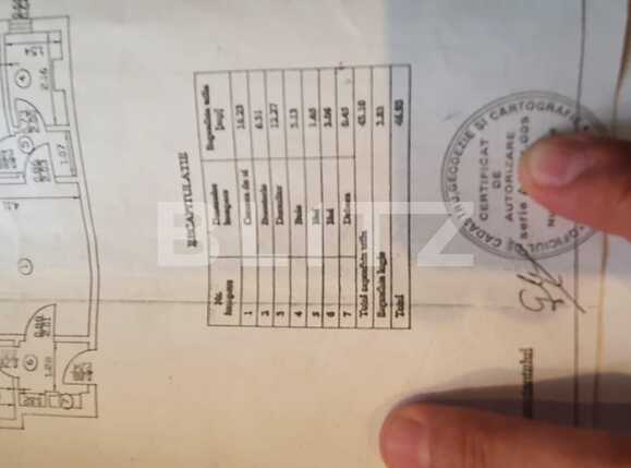 Apartament de vânzare 2 camere Craiovei - 92541AV | BLITZ Pitești | Poza10