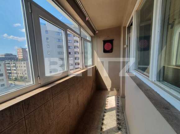 Apartament de vânzare 2 camere Craiovei - 92541AV | BLITZ Pitești | Poza5