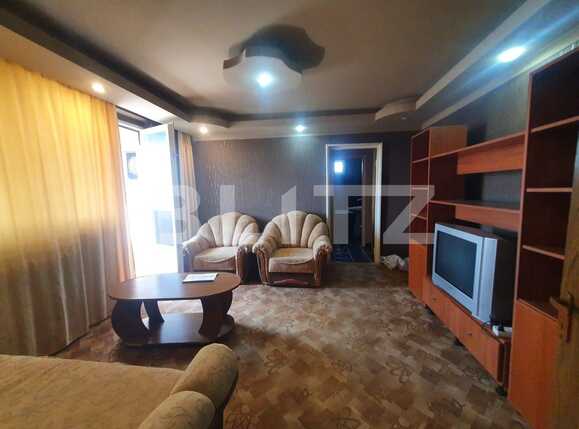 Apartament de vânzare 2 camere Craiovei - 92541AV | BLITZ Pitești | Poza1