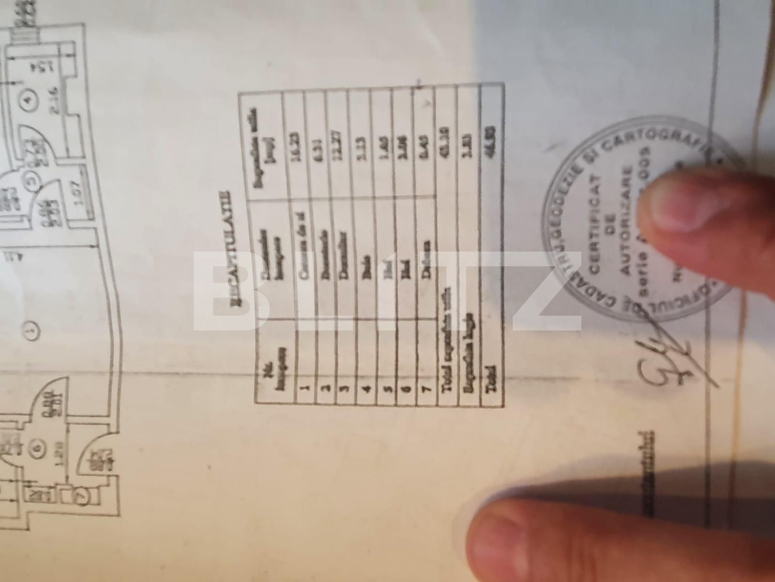 Apartament de vânzare 2 camere Craiovei - 92541AV | BLITZ Pitești | Poza10