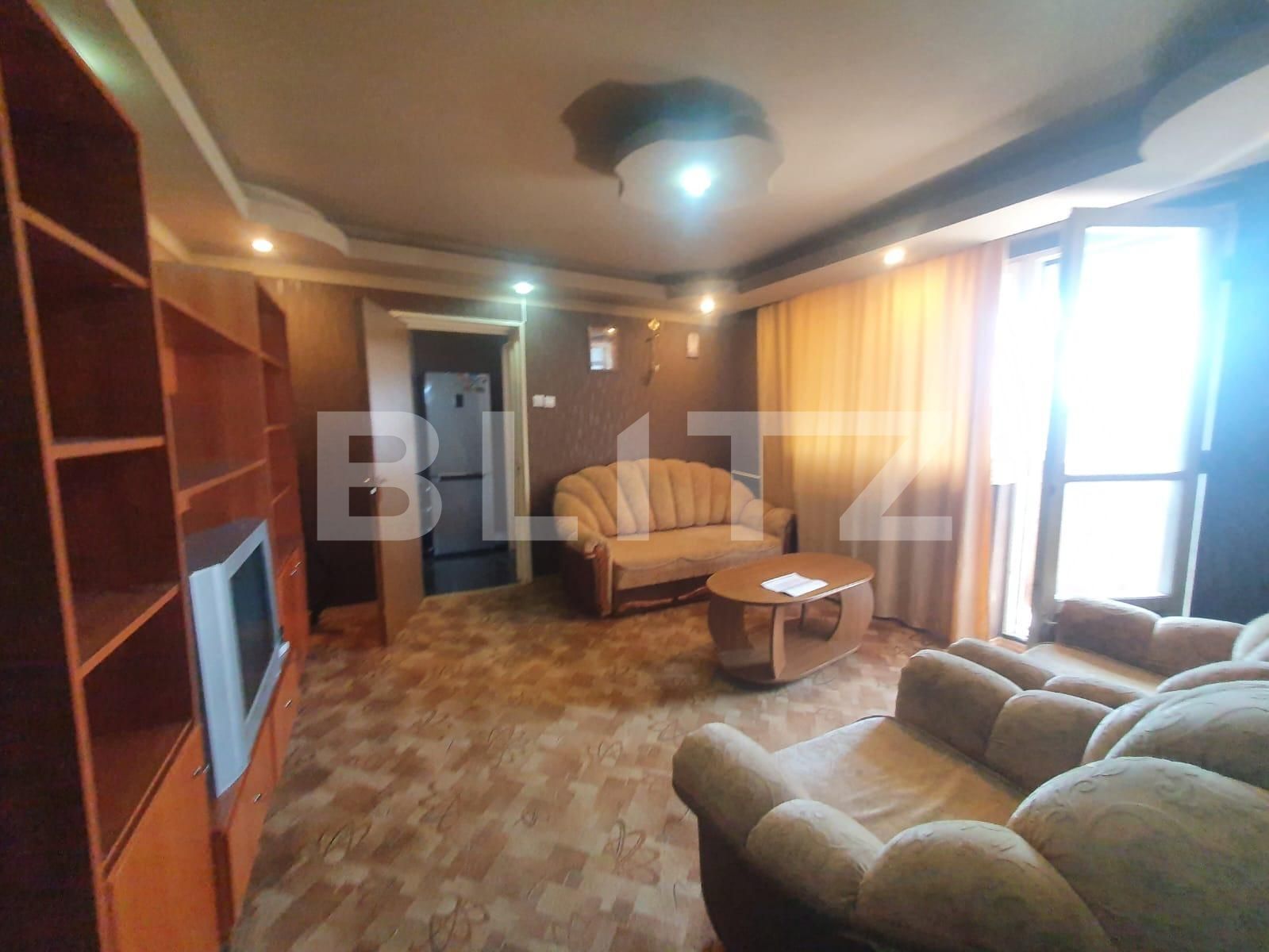 Apartament de vânzare 2 camere Craiovei - 92541AV | BLITZ Pitești | Poza2