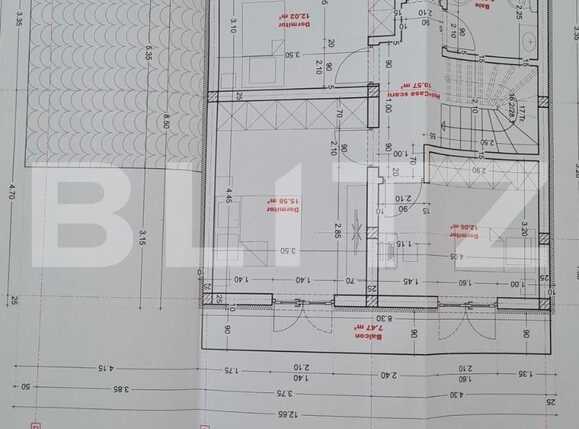 Casa de vânzare 4 camere Stefanesti - 92570CV | BLITZ Pitești | Poza7