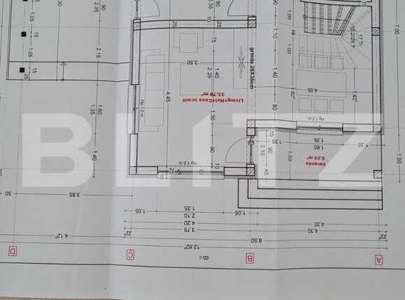 Casa de vânzare 4 camere Stefanesti - 92570CV | BLITZ Pitești | Poza6