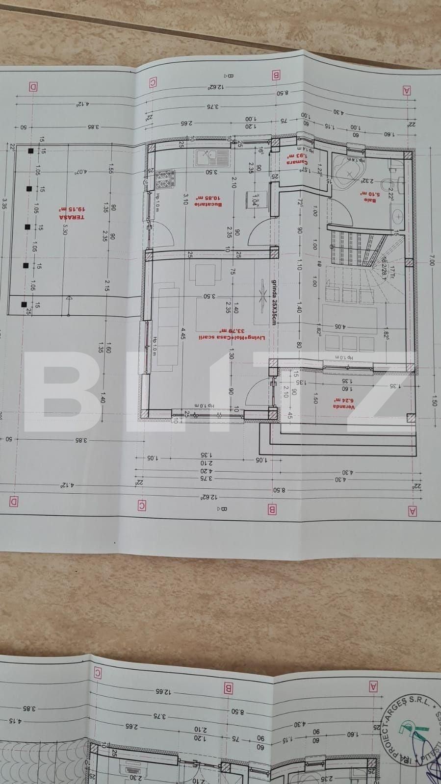 Casa de vânzare 4 camere Stefanesti - 92570CV | BLITZ Pitești | Poza6