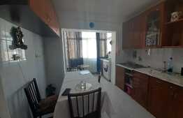 Apartament 3 camere, 63 mp, Trivale