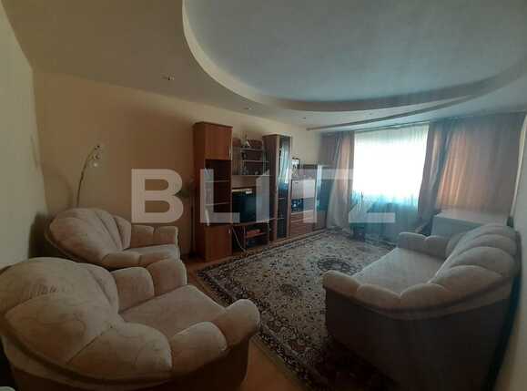Apartament de vânzare 3 camere Trivale - 92655AV | BLITZ Pitești | Poza1