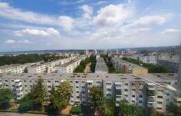 Garsoniera, 33 mp, decomandat, Gavana 2