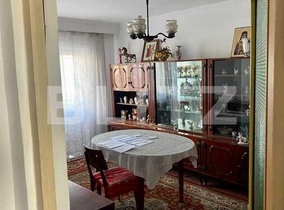 Apartament de vânzare 3 camere Eremia - 92875AV | BLITZ Pitești | Poza1