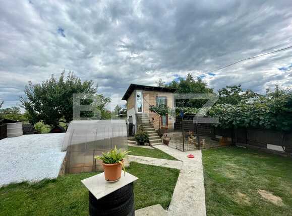 Casa de vânzare 5 camere Bradu - 92983CV | BLITZ Pitești | Poza2