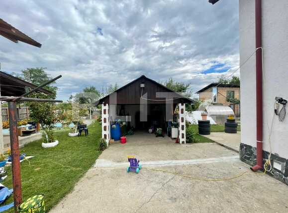 Casa de vânzare 5 camere Bradu - 92983CV | BLITZ Pitești | Poza3