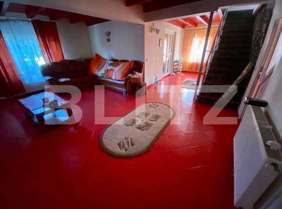 Casa de vânzare 5 camere Bradu - 92983CV | BLITZ Pitești | Poza8