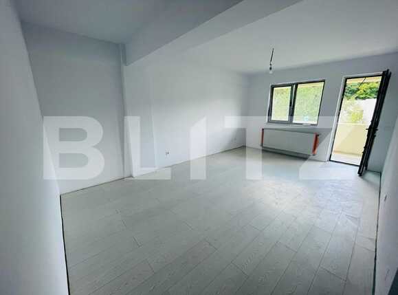 Apartament de vânzare 2 camere Trivale - 93328AV | BLITZ Pitești | Poza1