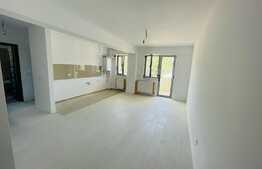 Apartament 2 camere, 53 mp, bloc nou, Trivale