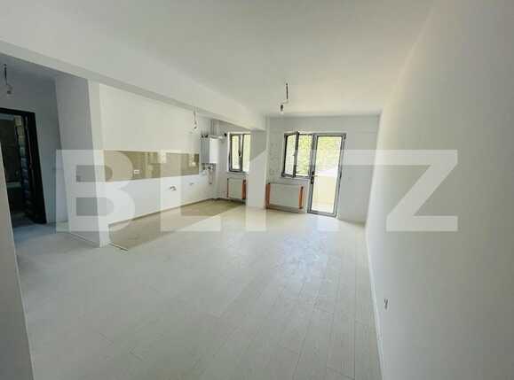 Apartament de vânzare 2 camere Trivale - 93329AV | BLITZ Pitești | Poza1