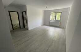 Apartament 3 camere, 66 mp, bloc nou, Trivale