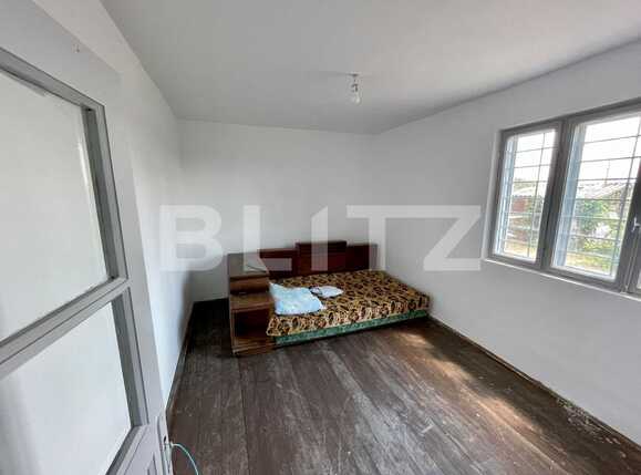 Casa de vânzare 4 camere Leordeni - 93358CV | BLITZ Pitești | Poza3