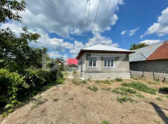 Casa de vânzare 4 camere Leordeni - 93358CV | BLITZ Pitești | Poza1