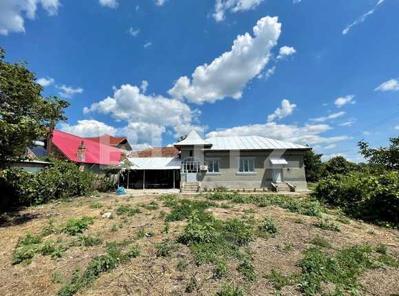 Casa de vânzare 4 camere Leordeni - 93358CV | BLITZ Pitești | Poza5