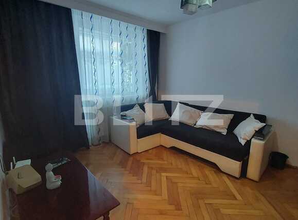 Apartament de vânzare 2 camere Craiovei - 93430AV | BLITZ Pitești | Poza1