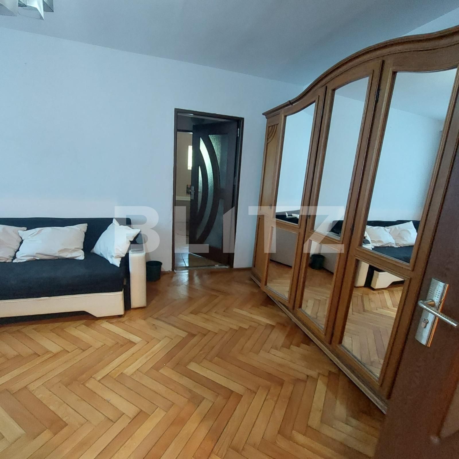 Apartament de vânzare 2 camere Craiovei - 93430AV | BLITZ Pitești | Poza2