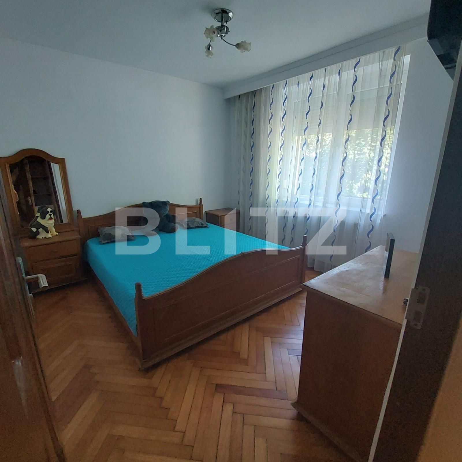 Apartament de vânzare 2 camere Craiovei - 93430AV | BLITZ Pitești | Poza3