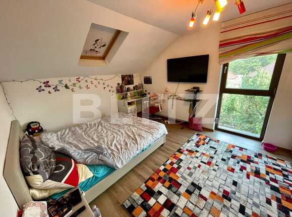 Casa de vânzare 5 camere Exterior Est - 93432CV | BLITZ Pitești | Poza8