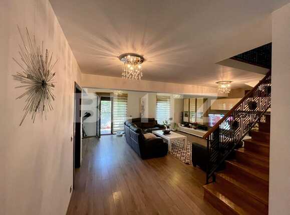 Casa de vânzare 5 camere Exterior Est - 93432CV | BLITZ Pitești | Poza4