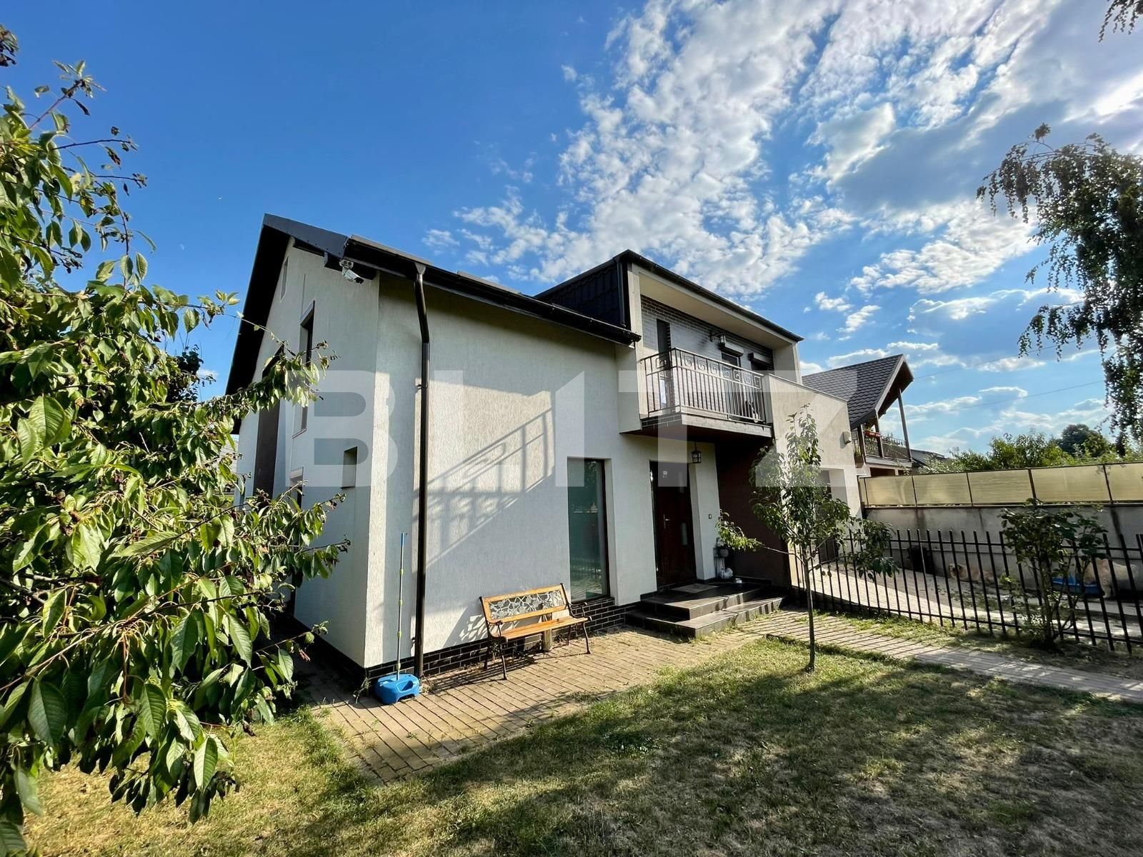 Casa de vânzare 5 camere Exterior Est - 93432CV | BLITZ Pitești | Poza2