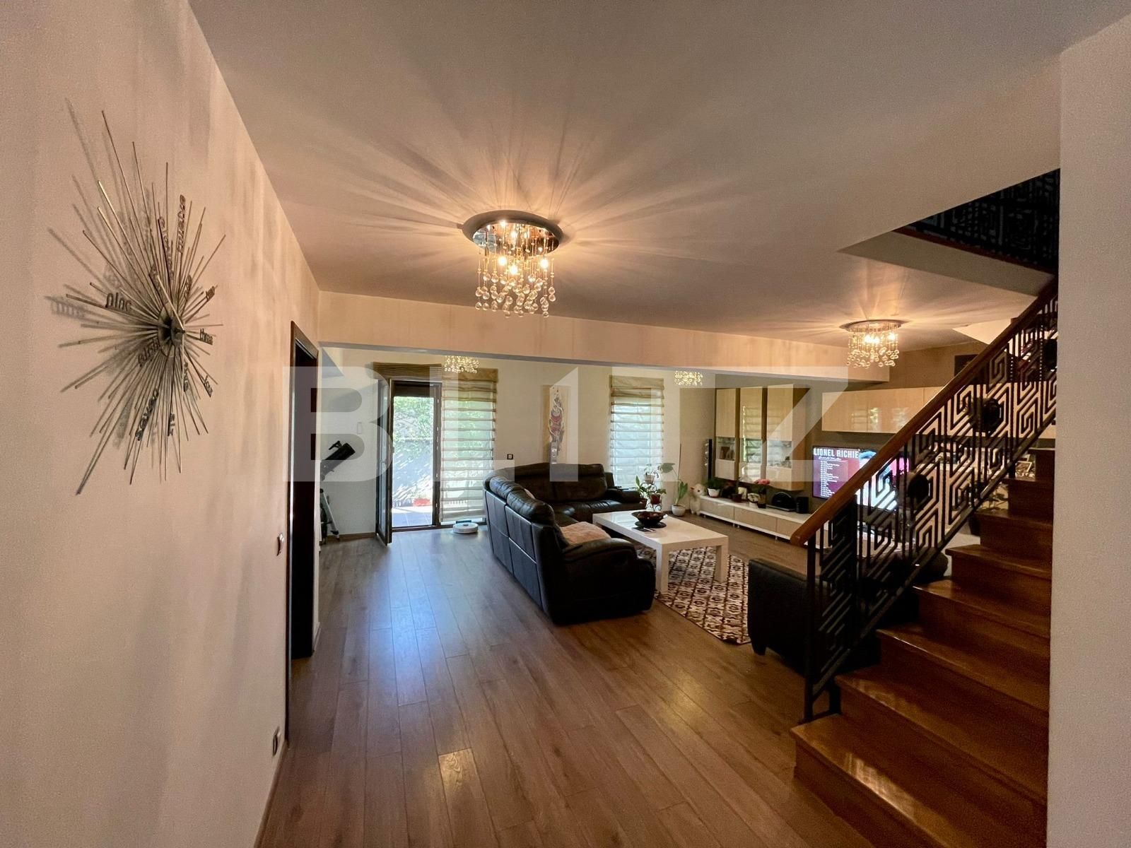 Casa de vânzare 5 camere Exterior Est - 93432CV | BLITZ Pitești | Poza4